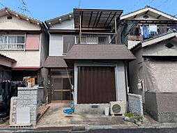 四条畷市北出町一戸建