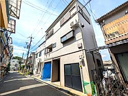 大東市北条５丁目一戸建