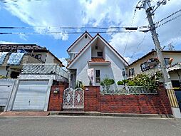 四條畷市岡山東5丁目〜南西角地〜