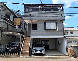 四條畷市岡山東5丁目戸建