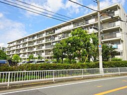 住道駅前住宅26号棟