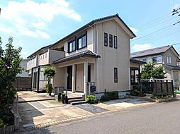 武西学園台　戸建