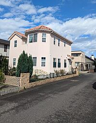 印西市西の原2丁目戸建