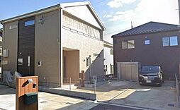 印西市草深　中古戸建