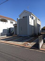 印西市大塚3丁目戸建