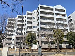 プロムナード桜台4番街　4号棟