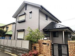 白井市桜台3丁目戸建