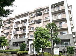 プロムナード桜台6番街7号棟　7号棟