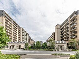 ヴェレーナシティ千葉ニュータウン中央　111