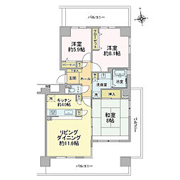 エヴァ―グリーンアペックス