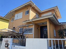 白井市池の上2丁目