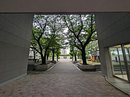 オーベル西の原　1