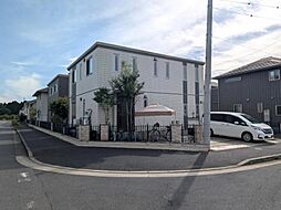 印西市東の原1丁目