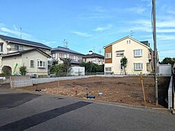 千葉ニュータウン中央　新築戸建全2棟　Ａ号棟・Ｂ号棟