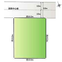 印西市木刈2丁目