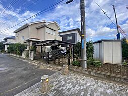 白井市南山3丁目