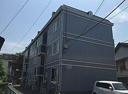 サンライフ・ビラージュA 301