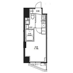 S-RESIDENCE 池袋Norte