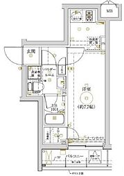 LUMEED横濱山手 501