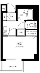 プレール東麻布