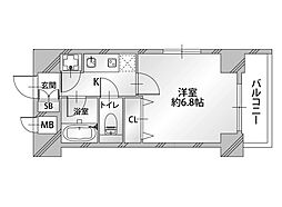 パレステュディオ信濃町