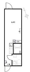 フラシア高島平