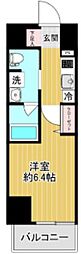 SHOKEN　Residence横浜戸部 101