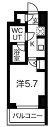 クラリッサ横浜シエル 909