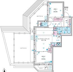 GENOVIA東向島IIIskygarden