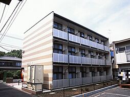 相模原市南区南台1丁目