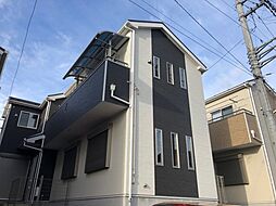 相模原市中央区上溝の一戸建て