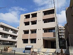 川崎市宮前区鷺沼1丁目