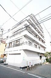 大和市西鶴間1丁目