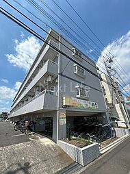 相模原市南区新磯野1丁目