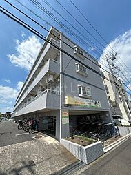 相模原市南区新磯野1丁目