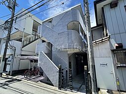 相模原市南区若松4丁目