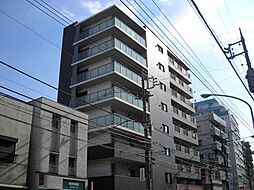 立川市高松町2丁目