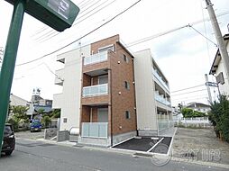 座間市さがみ野3丁目