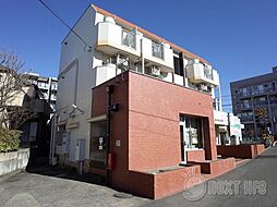 相模原市南区南台3丁目