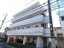 相模原市南区旭町