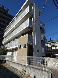 相模原市中央区淵野辺3丁目