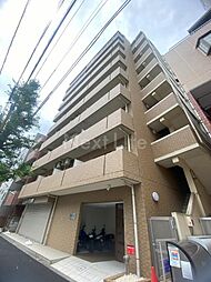 川崎市川崎区浜町1丁目