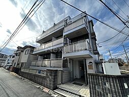 八王子市子安町1丁目