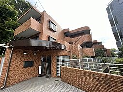 日野市南平2丁目