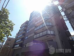 ディームス横濱青木町