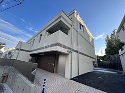 クラリティア横濱反町