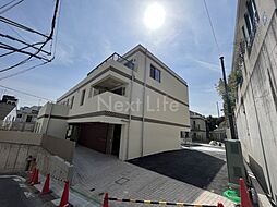 クラリティア横濱反町