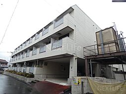 座間市立野台2丁目