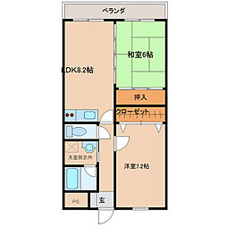 みどり荘