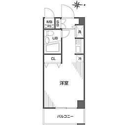 第62クリスタルマンション 502